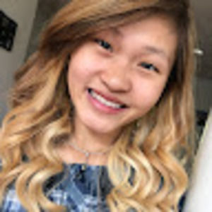 Meet your Posher, Cindy